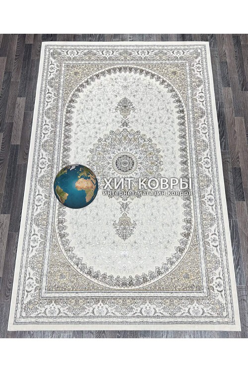 Турецкий ковер Iran collection 056 Крем